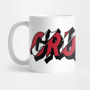 crunch, chrunchy Mug